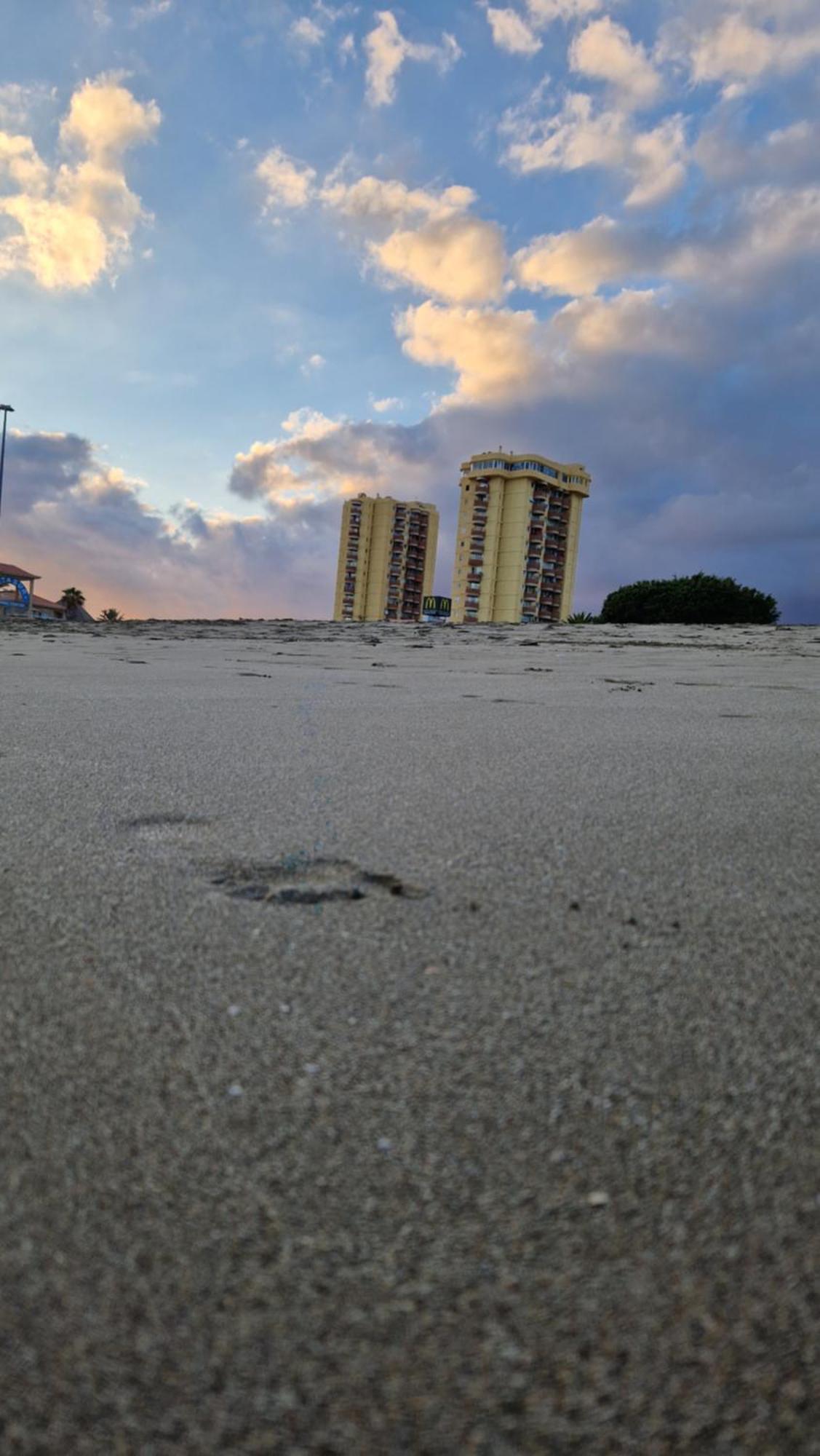 Torres Del Sol Luxury Las Americas Playa de las Americas  Eksteriør bilde