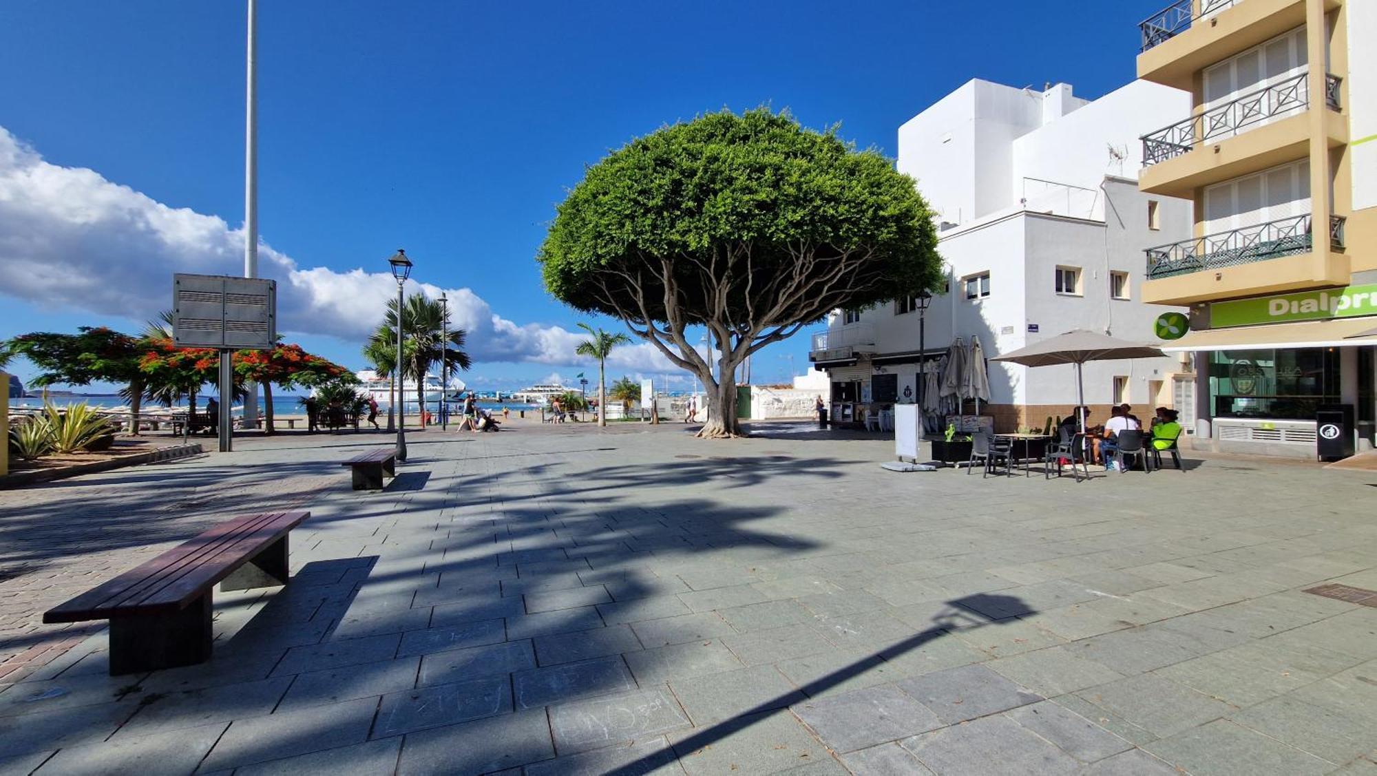 Torres Del Sol Luxury Las Americas Playa de las Americas  Eksteriør bilde